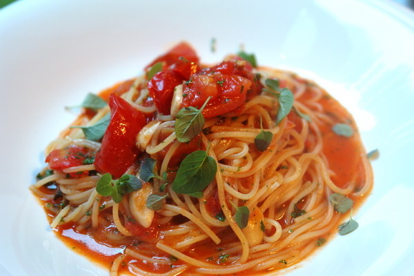 新竹美食周記(十)Buono Bella 義大利餐廳--超級漂亮有個性-阿德主廚崇尚天然又風趣