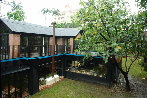 新竹美食周記(十)Buono Bella 義大利餐廳--超級漂亮有個性-阿德主廚崇尚天然又風趣