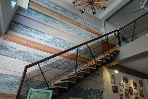 新竹美食周記(四)--papas burger&新光水月&莫凡彼