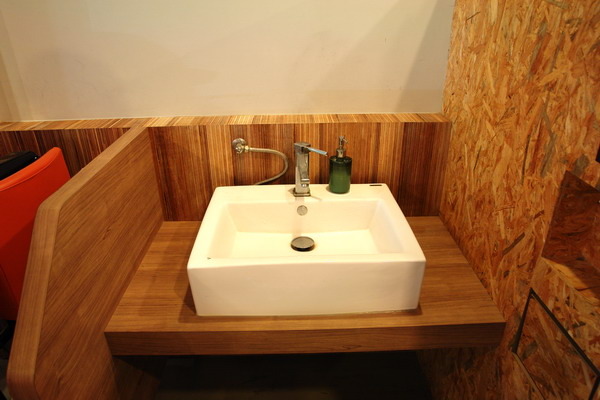 新竹美食周記(四)--papas burger&新光水月&莫凡彼