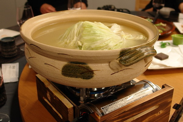 華山觀止20120213