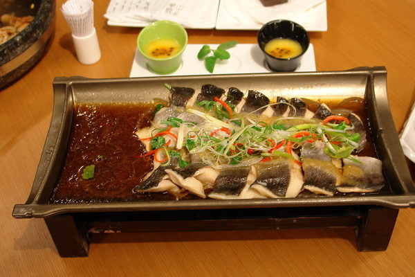 華山觀止20120213