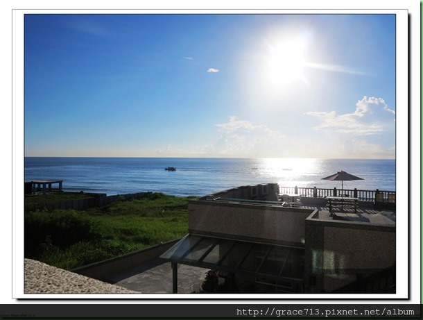 民宿海洋芳鄰 (15)