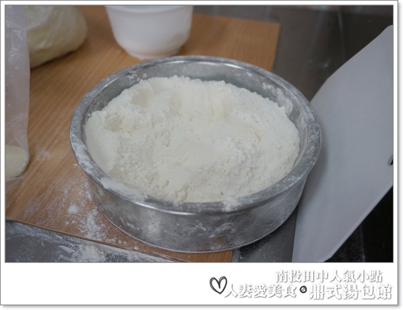 彰化田中_在薄皮裡看到湯汁在滾動的超美味小籠湯包_鼎式湯包館