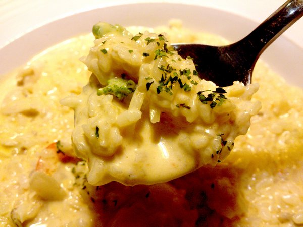 Gourmet Pasta：【台北新莊】輔大周邊校園美食Gourmet Pasta！令人驚艷的義大利麵！