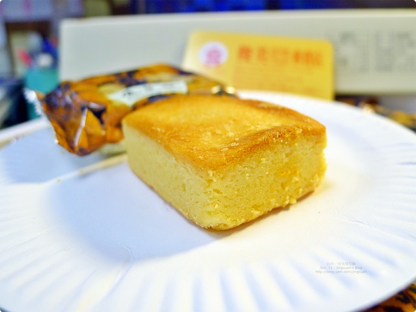 ［食誌］伴手禮．俊美鳳梨酥 Jiunn Meei Pineapple Cake