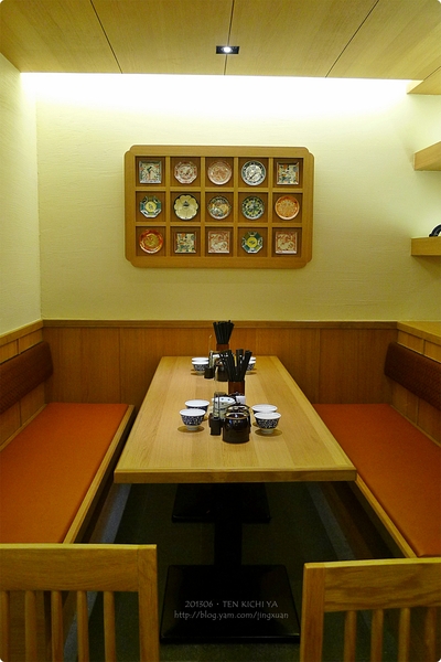 ［試食］台北市．天吉屋（天丼．天ぷら） Ten Kichi Ya（Japanese Cuisine）