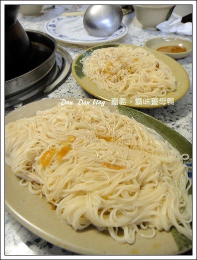 『嘉義』霸味薑母鴨