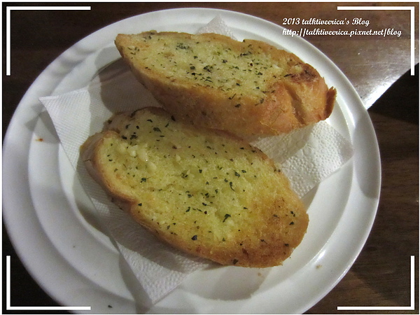 『呷』「捷運七張站」☆小麵工坊☆平價美味義式料理