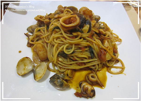 『呷』「新北市新店區」☆Tita 緹塔美食廚房☆ 加入很多愛的精緻餐點