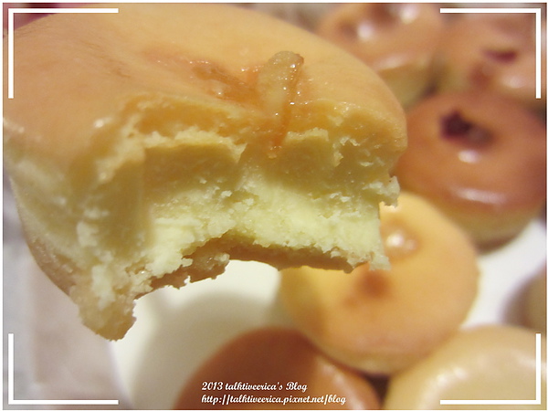 『呷』「團購點心」☆那歐瑪烘培坊☆ 一口入嘴的迷人黃金乳酪球