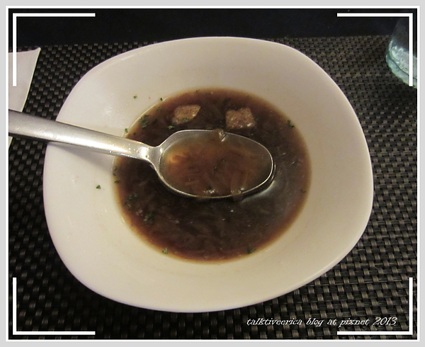 『呷』「信義誠品」精緻美味義法式 雅燒鐵板燒