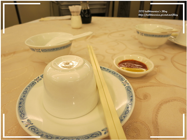 『呷』「捷運南京東路站」☆ 兄弟大飯店-梅花廳 ☆ 保留原味的手推車港式小點