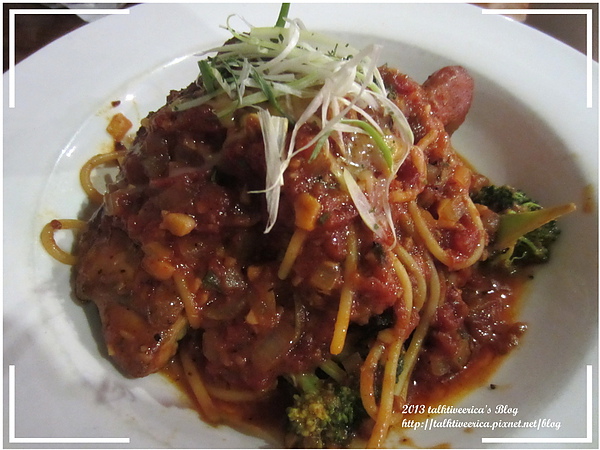 『呷』「捷運七張站」☆小麵工坊☆平價美味義式料理