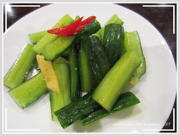 『呷』「新北市新店區」巷弄中的美味川菜就在上川館