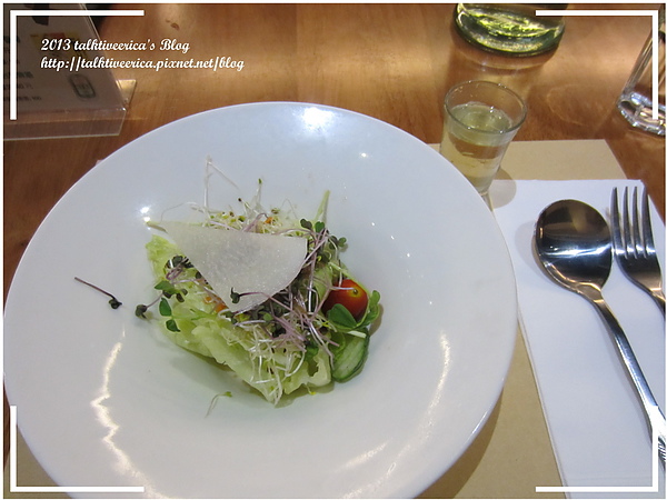 『呷』「新北市新店區」☆Tita 緹塔美食廚房☆ 加入很多愛的精緻餐點