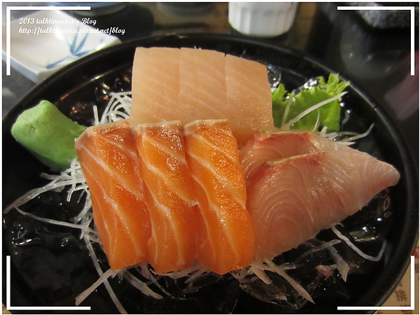 『呷』「中和自立路」☆ 調理屋 ☆ 平價日式小吃