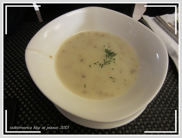 『呷』「信義誠品」精緻美味義法式 雅燒鐵板燒