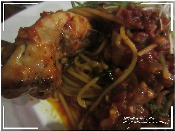 『呷』「捷運七張站」☆小麵工坊☆平價美味義式料理