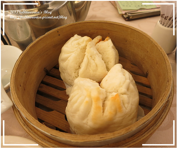 『呷』「捷運南京東路站」☆ 兄弟大飯店-梅花廳 ☆ 保留原味的手推車港式小點