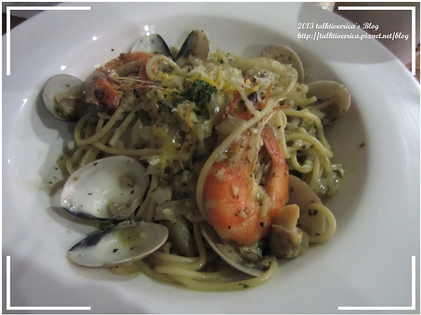 『呷』「捷運七張站」☆小麵工坊☆平價美味義式料理