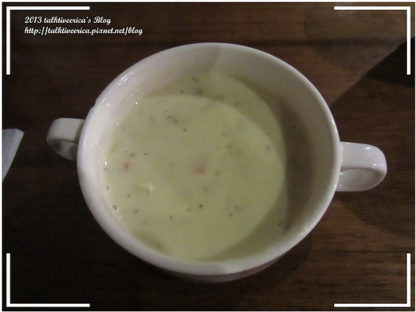 『呷』「捷運七張站」☆小麵工坊☆平價美味義式料理