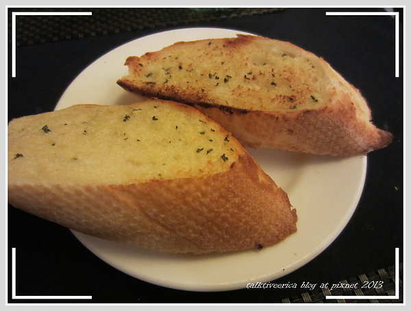 『呷』「信義誠品」精緻美味義法式 雅燒鐵板燒