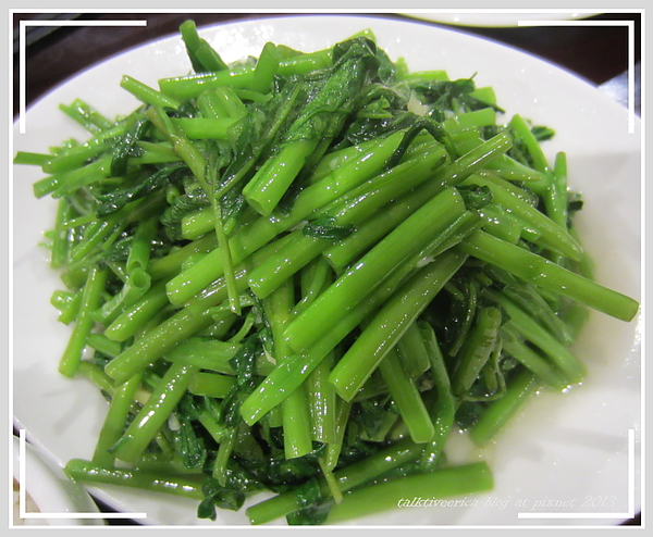 『呷』「新北市新店區」巷弄中的美味川菜就在上川館