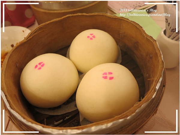 『呷』「捷運南京東路站」☆ 兄弟大飯店-梅花廳 ☆ 保留原味的手推車港式小點