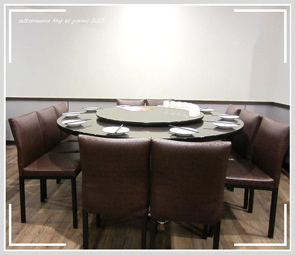 『呷』「新北市新店區」巷弄中的美味川菜就在上川館