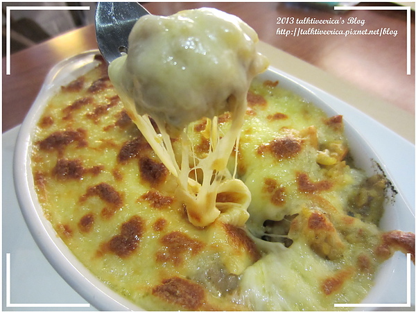 『呷』「新北市新店區」☆Tita 緹塔美食廚房☆ 加入很多愛的精緻餐點