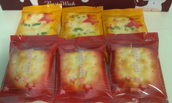 奶油，飛吧! 手工點心坊：奶油，飛吧! 手工點心坊