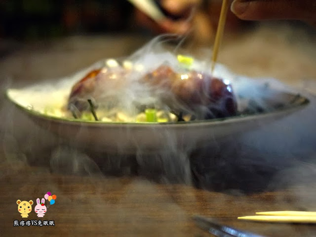 【逢甲夜市】錦上花冰火香腸酒吧