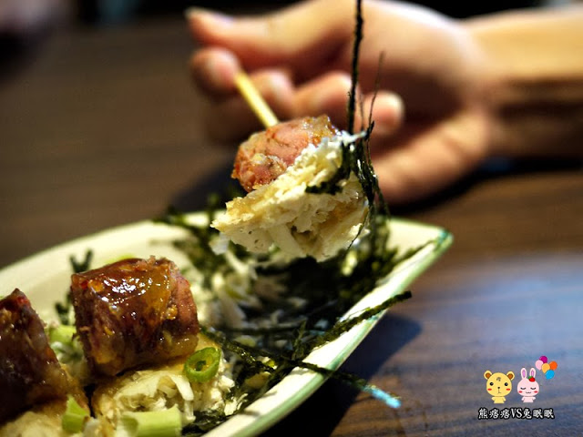 【逢甲夜市】錦上花冰火香腸酒吧