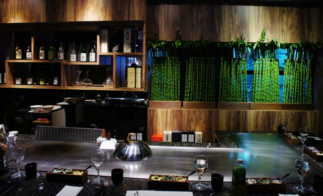 犇和三味 犇和三味