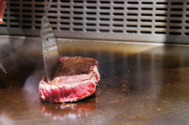 犇和三味 犇和三味