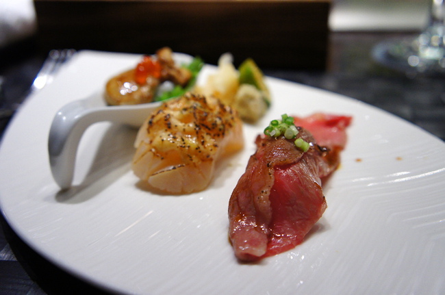 犇和三味 犇和三味