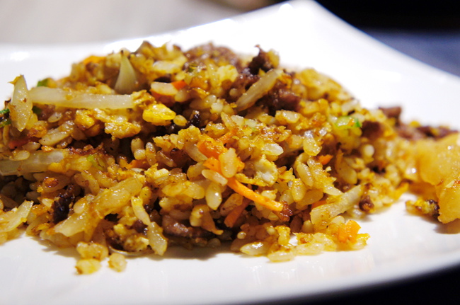 犇和三味 犇和三味