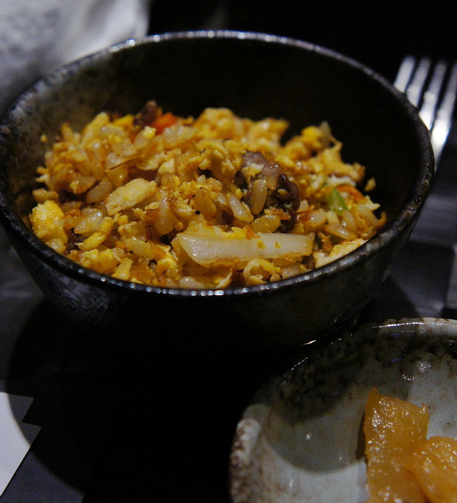 犇和三味 犇和三味