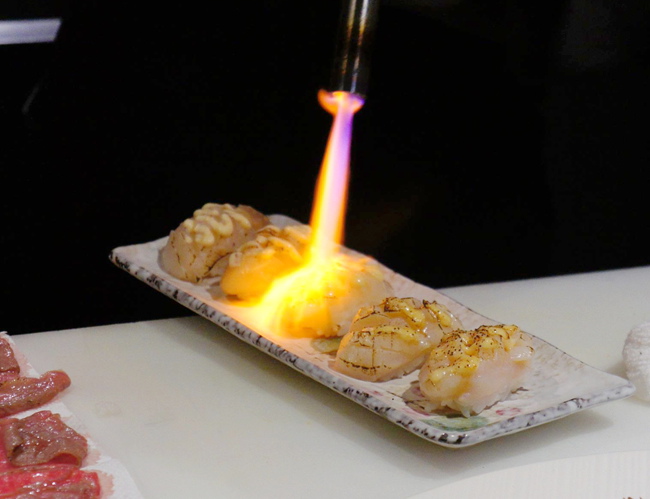 犇和三味 犇和三味