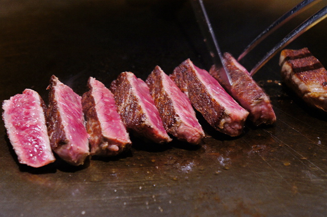 犇和三味 犇和三味