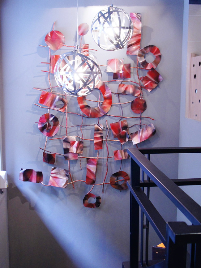 犇和三味 犇和三味