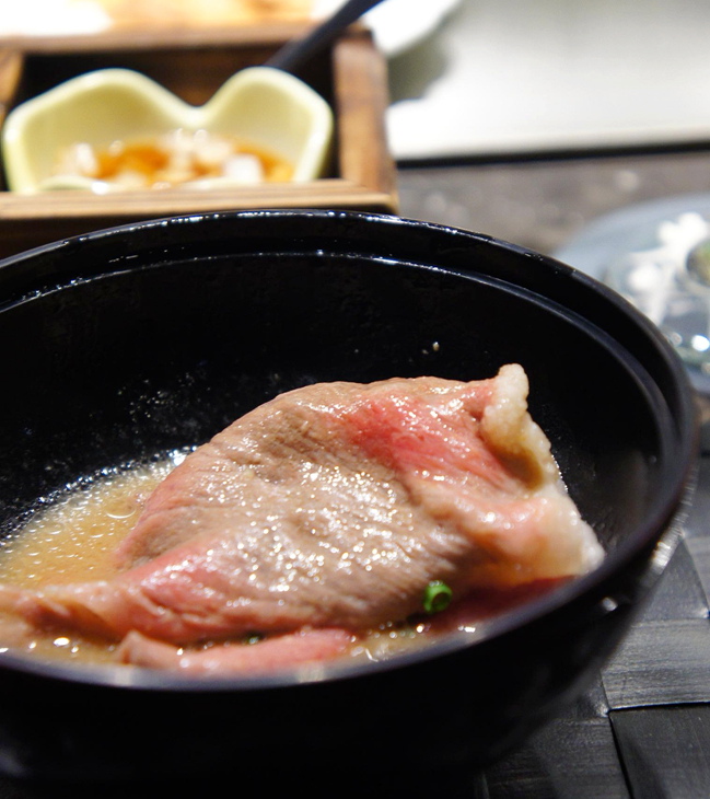 犇和三味 犇和三味