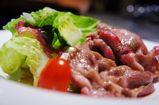 犇和三味 犇和三味