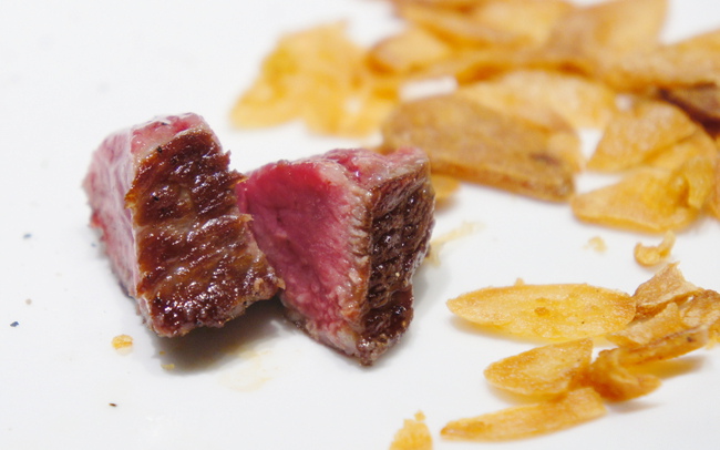 犇和三味 犇和三味