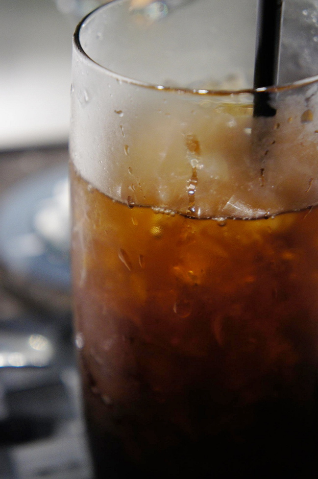 犇和三味 犇和三味