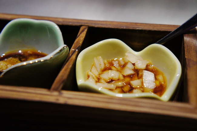 犇和三味 犇和三味