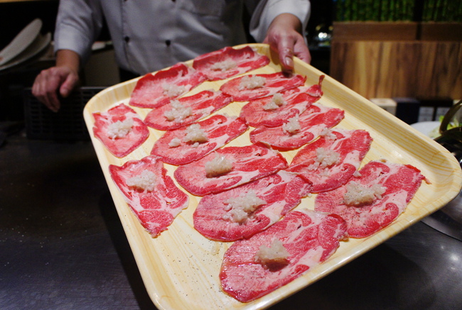 犇和三味 犇和三味