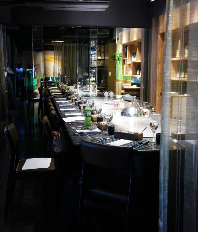 犇和三味 犇和三味