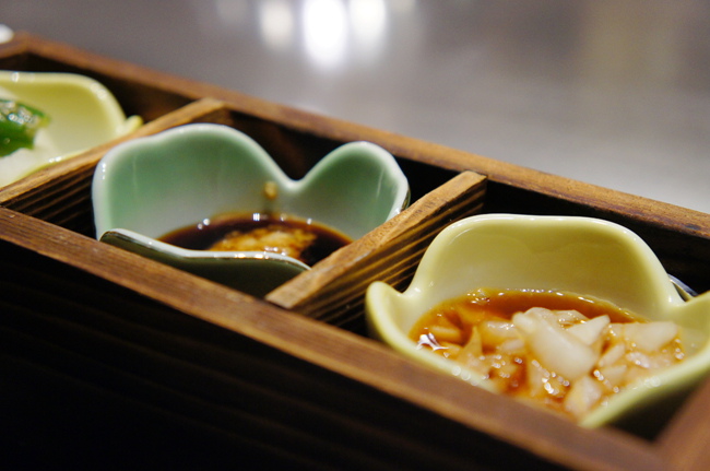 犇和三味 犇和三味